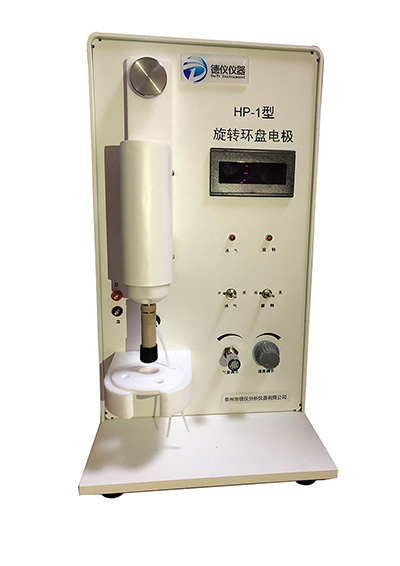 旋轉環(huán)—盤電極HP-1(RRDE-1A)型