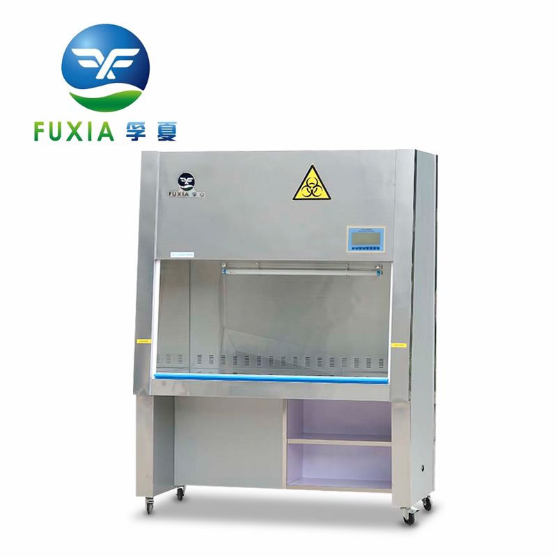生物潔凈安全柜BSC-1000IIB2全排風型