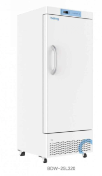低溫保存箱(-25℃)BDW-25L260型