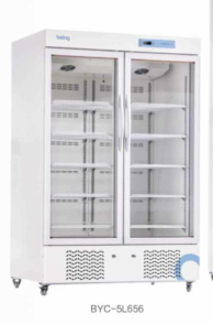 冷藏保存箱(2~8℃) BYC-5L656